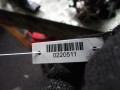 моновпрыск Audi 80 B3 1987, 1.8 л., 0132008600, 0438201081 - фото №2