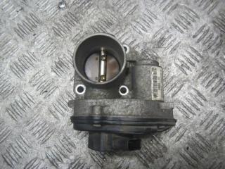 заслонка дроссельная Ford Fiesta 5 поколение 2005, 1.4 л., 2S6U9E927C