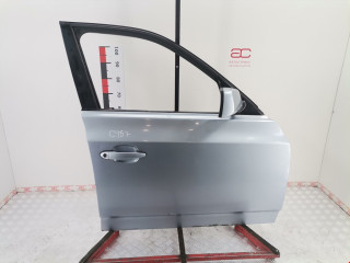дверь передняя правая BMW X3 E83 2004, 2.5 л., АКПП, внедорожник 5 дв., 41003451016