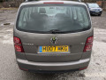 диск тормозной передний Volkswagen Touran 1 поколение [рестайлинг] 2008, 1.9 л., МКПП, минивэн, 1K0615301T - фото №13