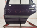 дверь задняя левая Ford Escort 5 поколение [рестайлинг] 1996, 1.6 л., АКПП, хетчбэк 5 дв., 1055098 - фото №3