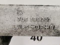 балка подвески передняя (подрамник) Volkswagen Touareg 1 поколение 2006, 5.0 л., АКПП, внедорожник 5 дв., 7L6199207 - фото №5
