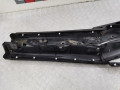 комплект накладок на пороги (внутренние) Ford C-Max 2 поколение 2010, 1.6 л., МКПП, минивэн - фото №5