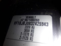 турбина Renault Vel Satis 1 поколение 2004, 3.0 л., АКПП, хетчбэк 5 дв., 7701474093 - фото №7