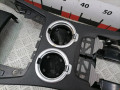 рамка обрамление кулисы BMW 7 серия E65/E66/E67 2002, 3.6 л., АКПП, седан, 51168223326 - фото №5