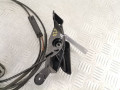 захватный крюк капота BMW X5 E70 2007, 3.0 л., АКПП, внедорожник 5 дв., 51437148523 - фото №4
