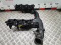 коллектор впускной Audi A6 4F/C6 2006, 3.0 л., вариатор, универсал, 059129711CK - фото №4