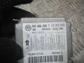 блок AirBag Volkswagen Golf 4 поколение 2004, 1.4 л., МКПП, хетчбэк 5 дв., 1K0909605T - фото №4