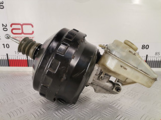 вакуумный усилитель тормозов Skoda Octavia 2 поколение (A5) 2005, 2.0 л., МКПП, универсал, 1K2614106F