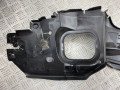 воздуховод (дефлектор) радиатора BMW X5 G05 [рестайлинг] G05 2023, 3.0 л., B58B30, бензин, АКПП, carbonschwarz metallic (416), внедорожник 5 дв., 51747421675 - фото №7
