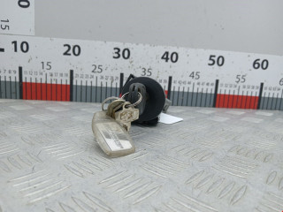 замок зажигания Renault Master 3 поколение 2014, 2.3 л., МКПП, микроавтобус, 7701208408