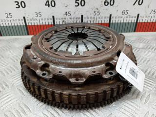 маховик Renault Logan 1 поколение 2007, 1.5 л., МКПП, универсал, 8200214391