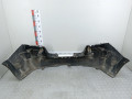 бампер задний Renault Megane 2 поколение [рестайлинг] 2007, 1.6 л., МКПП, кабриолет, 7701475116 - фото №7