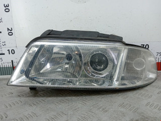 фара левая Audi A6 4B/C5 [рестайлинг] 2001, 4B0941029K