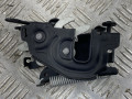 замок капота BMW X3 G01 [рестайлинг] G01 2023, 2.0 л., B48 B20 B, бензин, АКПП, 416, внедорожник 5 дв., 51237347409 - фото №4