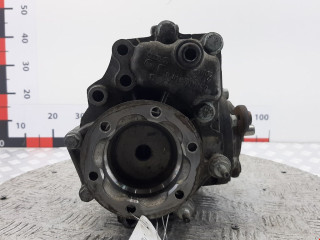 раздаточная коробка Audi TT 8N 2003, 1.8 л., МКПП, купе, 02M409053AK