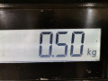 кран отопителя (печки) Mercedes-Benz E-Класс W212/S212/C207/A207 2012, 2.1 л., АКПП, универсал, A6512000231 - фото №7