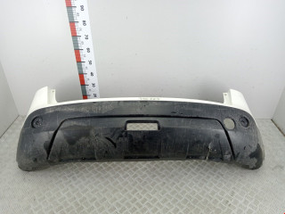 бампер задний Nissan Qashqai J10 [рестайлинг] 2012, 85022JD00H