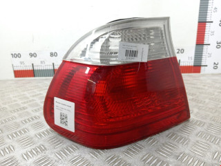 фонарь задний левый BMW 3 серия E46 2002, 2.5 л., АКПП, купе, 63218383825