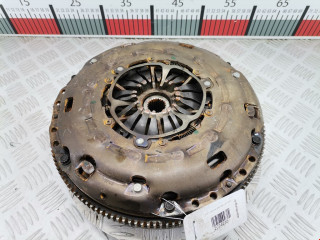 маховик Volkswagen Scirocco 3 поколение 2011, 2.0 л., МКПП, хетчбэк 3 дв., 03L105266DL