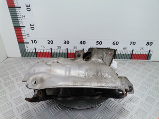коллектор выпускной Renault Duster 1 поколение 2013, 1.6 л., МКПП, внедорожник 5 дв., 8200543309
