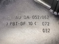 блок предохранителей Volkswagen Golf 4 поколение 2002, 1.9 л., МКПП, хетчбэк 5 дв., 8D1941824 - фото №8