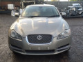 форсунка Jaguar XF X250 2010, 3.0 л., АКПП, седан, 1980W5 - фото №5