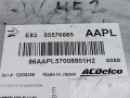блок управления двигателем Opel Corsa D 2010, 1.2 л., МКПП, хетчбэк 5 дв., 55557935 - фото №5