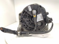 генератор Volkswagen Beetle 2 поколение 2004, 2.0 л., i, бензин, МКПП, передний привод, 028903028D, 0124325003 - фото №4