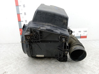 корпус воздушного фильтра Mercedes-Benz Atego 1 поколение 2002, 4.2 л., МКПП, A9705280606