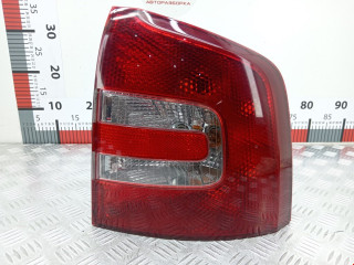 фонарь задний правый Skoda Octavia 2 поколение (A5) 2006, 2.0 л., МКПП, универсал, 1Z5945112A