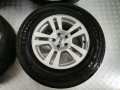 диск литой Ford Edge 1 поколение U387 [рестайлинг] 2011, 3.5 л., АКПП, внедорожник 5 дв., BT4Z1007A - фото №2