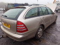pегулятор давления топлива Mercedes-Benz C-Класс W203/S203/CL203 2003, 2.2 л., АКПП, универсал, A6460740084 - фото №7