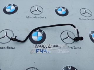 патрубок вентиляции картера BMW 2 серия F44 2020, 2.0 л., бензин, хетчбэк 5 дв., полный привод, правый руль, 8637971