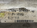 охладитель EGR / Радиатор EGR Land Rover Discovery 3 поколение 2005, 2.7 л., МКПП, внедорожник 5 дв., 4R8Q9Y493BJ - фото №6