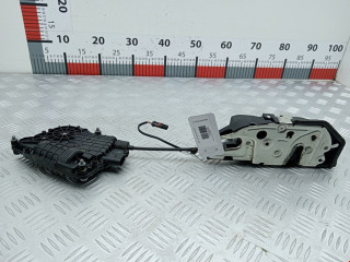 замок двери задней левой BMW 7 серия F01/F02 2009, АКПП, седан, 51227185687