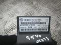 блок комфорта Volkswagen Golf 5 поколение 2007, 1.9 л., МКПП, универсал, 1K0907530L - фото №2