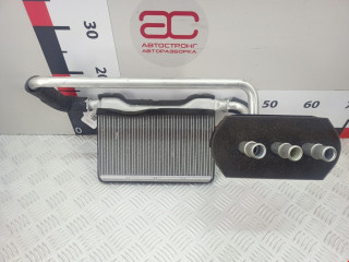 радиатор отопителя (печки) BMW 5 серия F07/F10/F11 [рестайлинг] 2013, 2.0 л., АКПП, седан, 64119163330