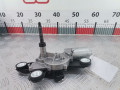 моторчик заднего стеклоочистителя (дворника) Ford Fiesta 6 поколение 2010, 1.4 л., МКПП, хетчбэк 5 дв., 1774291 - фото №4