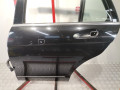 дверь задняя левая Mercedes-Benz C-Класс W204/S204 2008, 2.2 л., АКПП, универсал, A2047302300 - фото №2