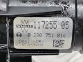 клапан EGR Volkswagen Golf 6 поколение 2011, 2.0 л., МКПП, хетчбэк 5 дв., 03L131512DP - фото №7