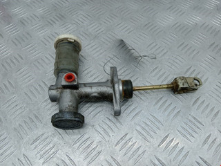 цилиндр сцепления главный Mitsubishi L200 3 поколение 2002, 2.5 л., МКПП, пикап, MR491998