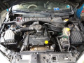 блок ABS Opel Corsa C 2002, 1.2 л., МКПП, хетчбэк 3 дв., 93172000 - фото №9