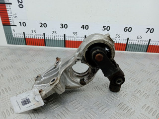 кронштейн полуоси Citroen C4 1 поколение 2005, 1.6 л., МКПП, хетчбэк 5 дв.