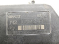 блок комфорта Renault Megane 2 поколение [рестайлинг] 2007, 1.6 л., МКПП, хетчбэк 5 дв., 8200481866 - фото №6