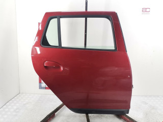 дверь задняя правая Renault Logan 2 поколение 2014, 0.9 л., МКПП, универсал, 821009562R