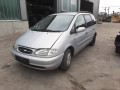 капот Ford Galaxy 1 поколение 1996, 2.8 л., АКПП, минивэн, 1077566 - фото №10