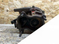 турбина SEAT Ibiza 3 поколение 2004, 1.4 л., дизель, GT15, 045145701, 7017290009 - фото №4