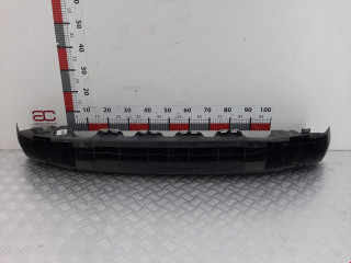 усилитель бампера переднего Citroen Berlingo 1 поколение (M49) 2001, 1.4 л., МКПП, минивэн, 7401R8