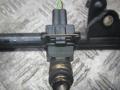 форсунка Ford Fiesta 5 поколение 2004, 1.4 л., 2N1U9F593KA - фото №3